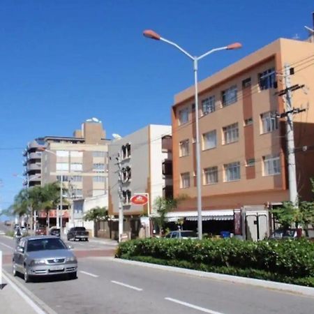 Apartamento Para Temporada Em Cabo Frio Eksteriør bilde