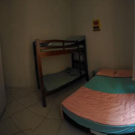 Apartamento Para Temporada Em Cabo Frio Eksteriør bilde