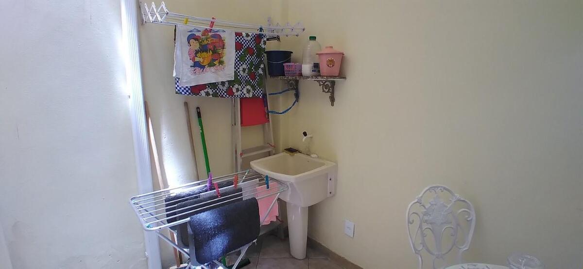 Apartamento Para Temporada Em Cabo Frio Eksteriør bilde
