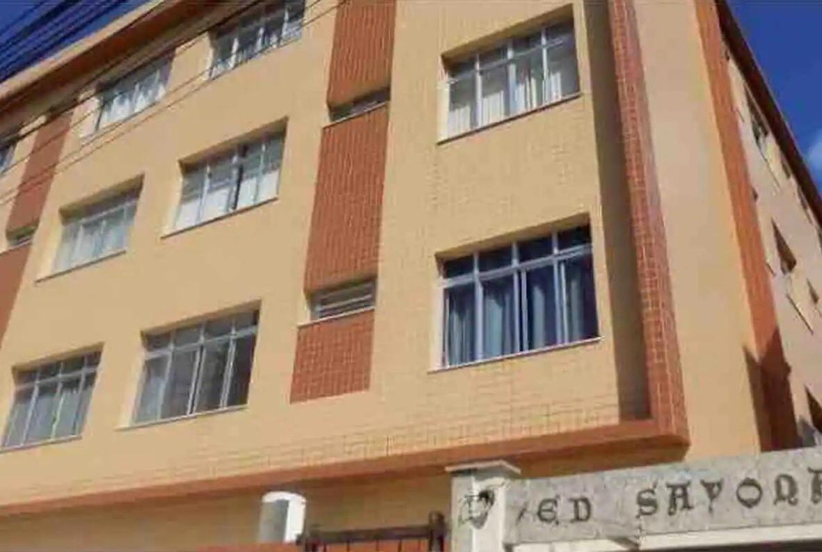 Apartamento Para Temporada Em Cabo Frio Eksteriør bilde