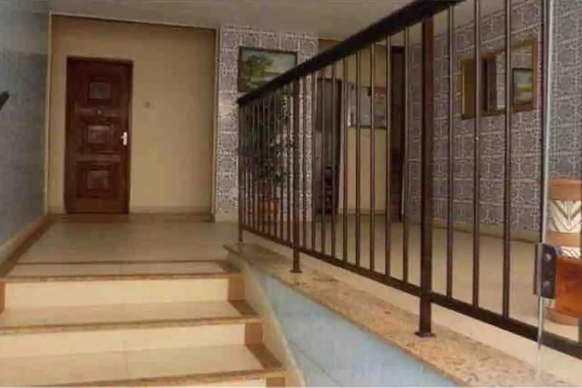 Apartamento Para Temporada Em Cabo Frio Eksteriør bilde