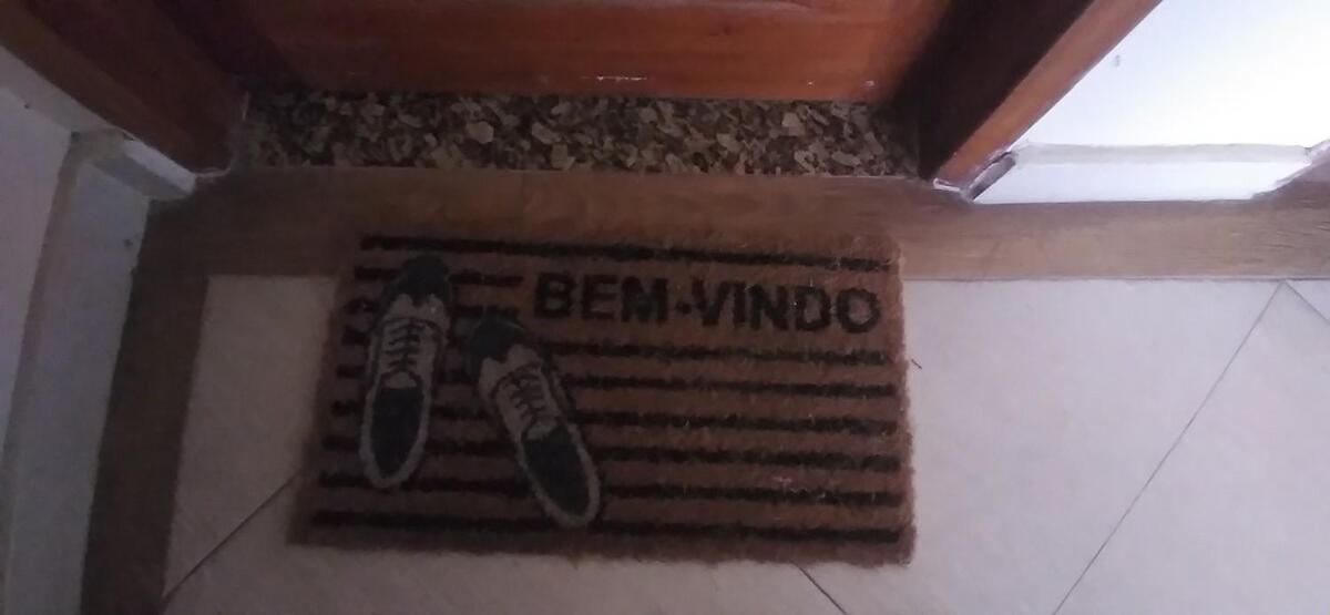 Apartamento Para Temporada Em Cabo Frio Eksteriør bilde