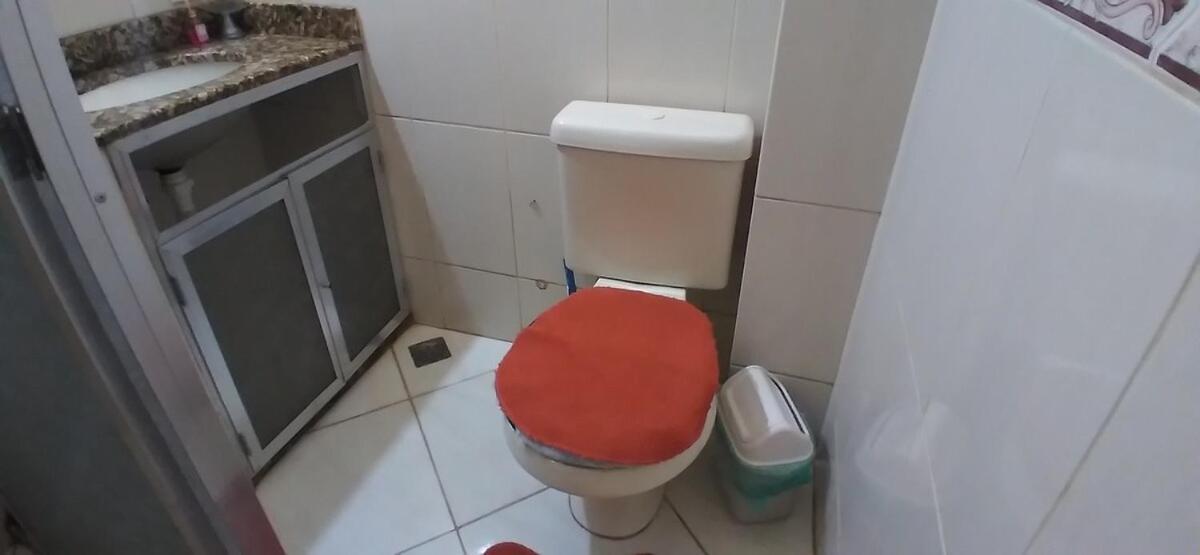 Apartamento Para Temporada Em Cabo Frio Eksteriør bilde