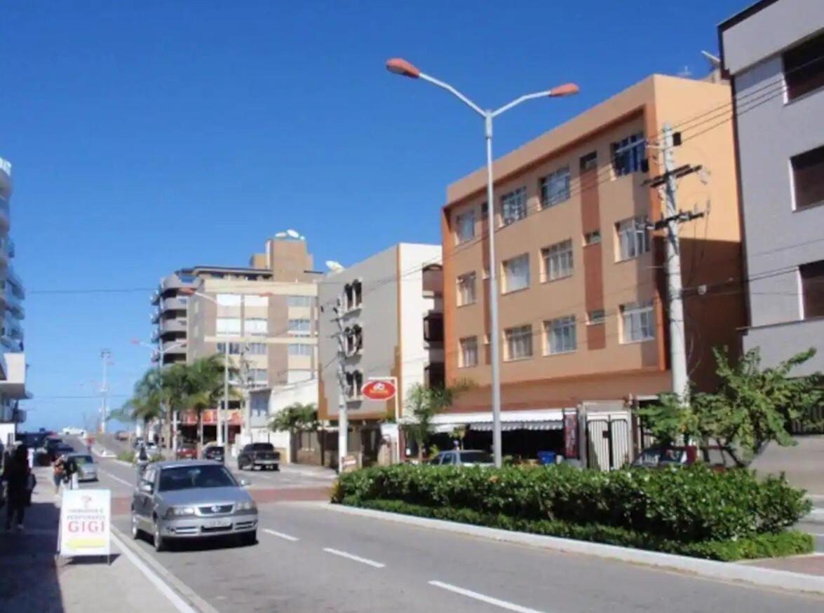 Apartamento Para Temporada Em Cabo Frio Eksteriør bilde