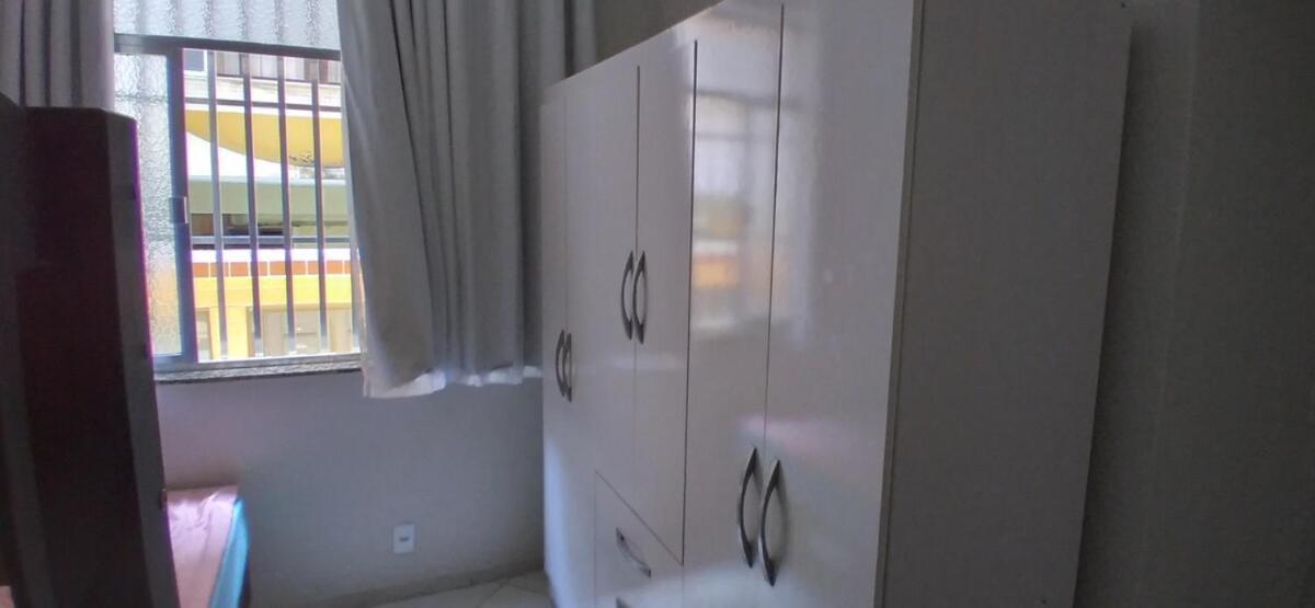 Apartamento Para Temporada Em Cabo Frio Eksteriør bilde