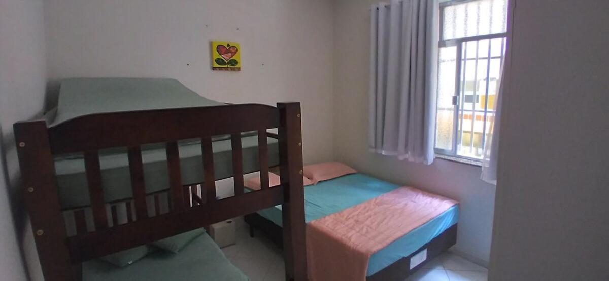 Apartamento Para Temporada Em Cabo Frio Eksteriør bilde