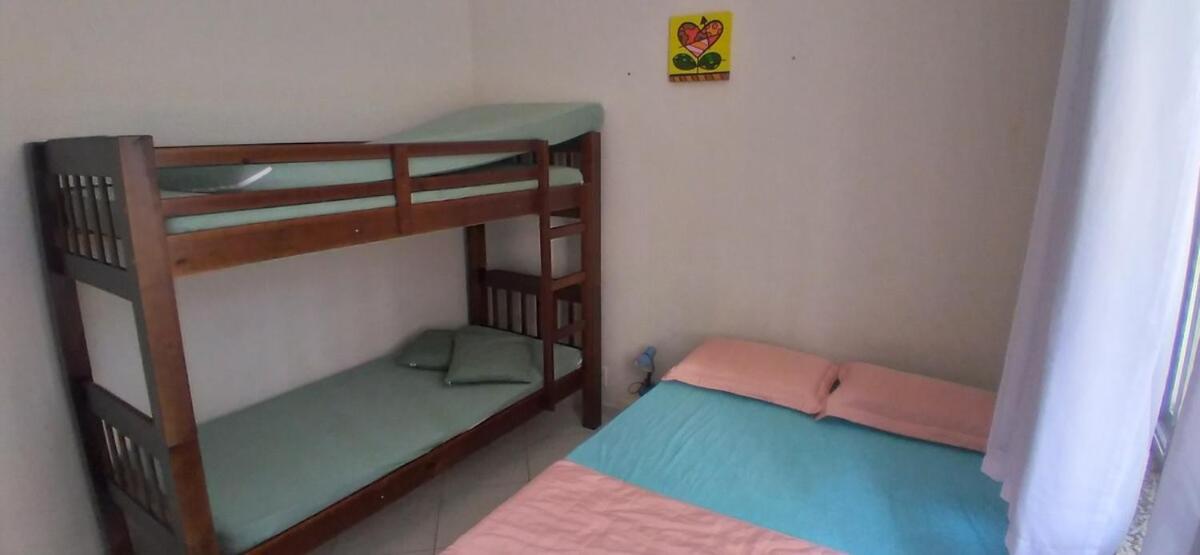 Apartamento Para Temporada Em Cabo Frio Eksteriør bilde