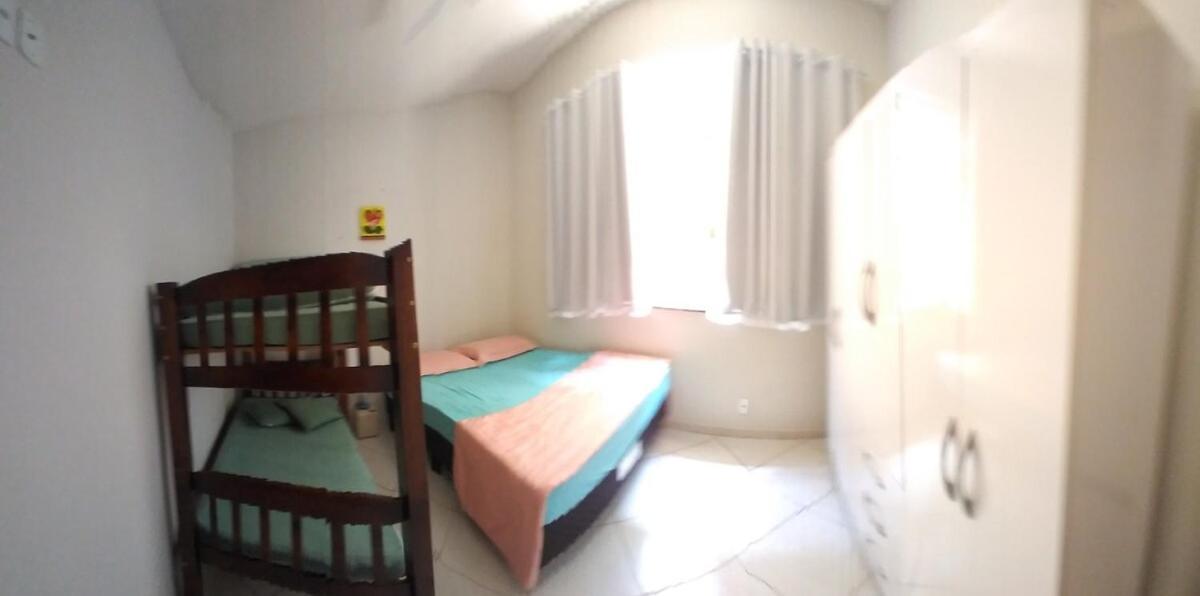 Apartamento Para Temporada Em Cabo Frio Eksteriør bilde