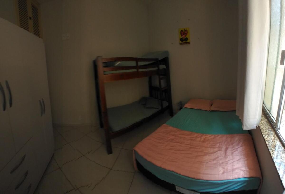 Apartamento Para Temporada Em Cabo Frio Eksteriør bilde