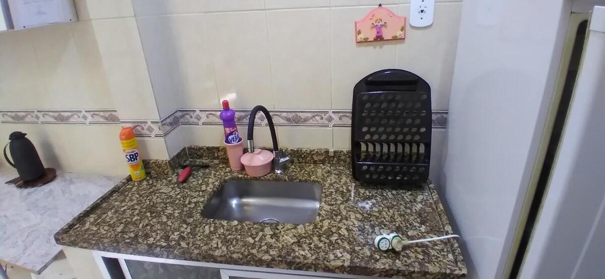 Apartamento Para Temporada Em Cabo Frio Eksteriør bilde