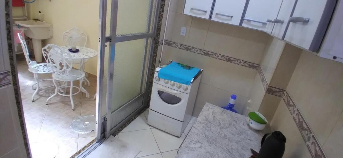 Apartamento Para Temporada Em Cabo Frio Eksteriør bilde