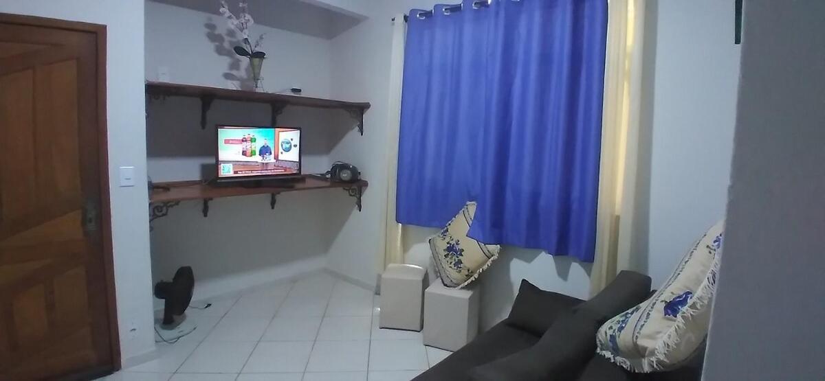 Apartamento Para Temporada Em Cabo Frio Eksteriør bilde