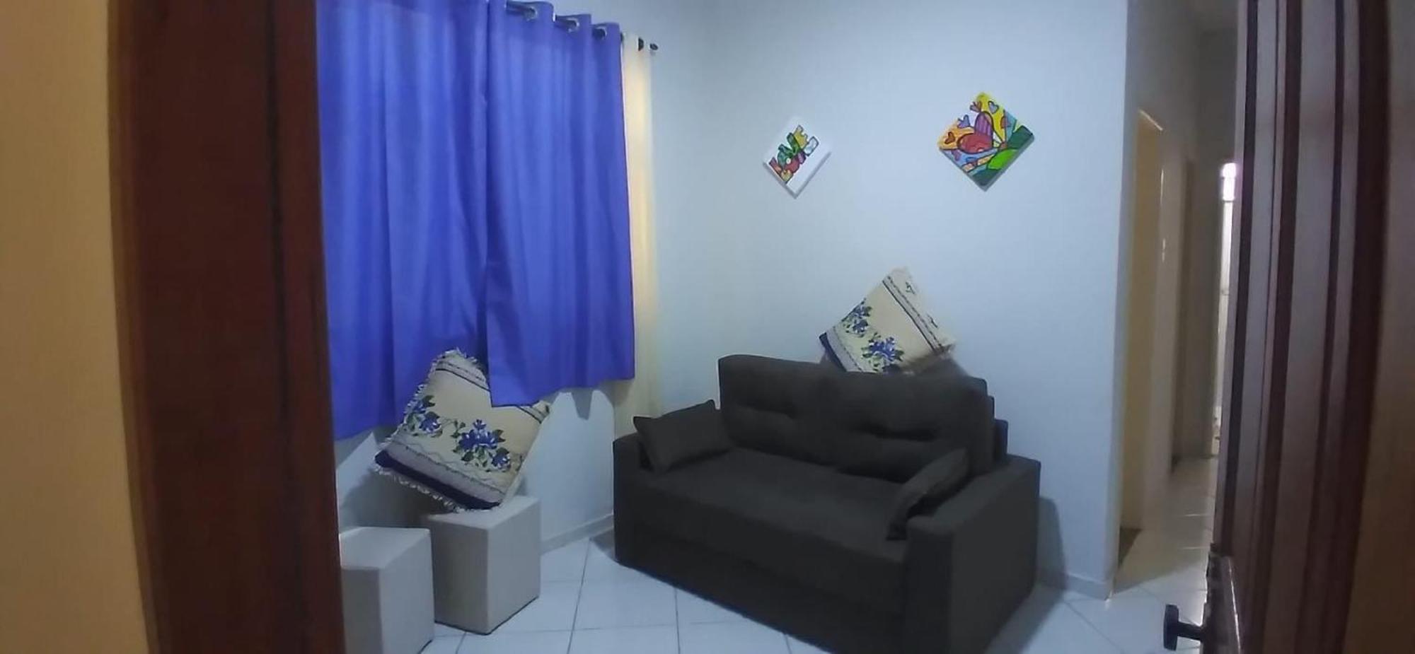 Apartamento Para Temporada Em Cabo Frio Eksteriør bilde